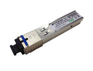 20km LC Interface SFF-8472 1.25Gbps SFP Optical Transceiver