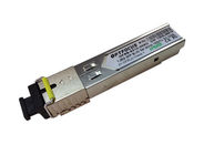 20km LC Interface SFF-8472 1.25Gbps SFP Optical Transceiver
