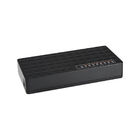 Auto MDI RJ45 Juniper Ethernet Network Switch 1Gbps 100Mbps