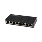 IP178G 10/100M Ethernet Optical Fiber Switch Auto MDIX