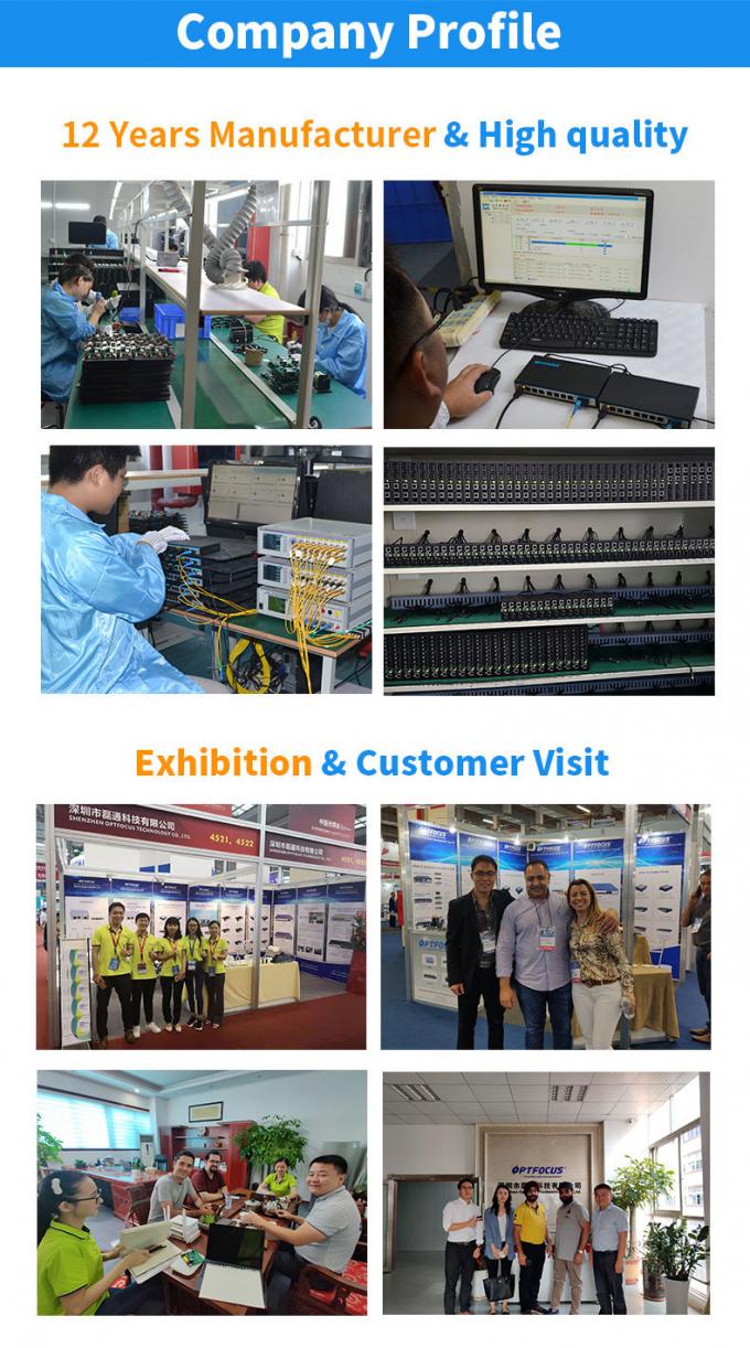 AUTO Đàm phán PoE Chuyển mạch Ethernet Tái chế 8 cổng 10/100 / 1000M Bộ chuyển mạch bên ngoài PS 2