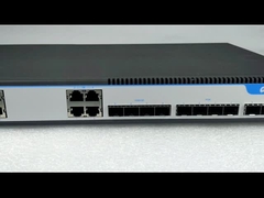 Công suất nội bộ Công tắc PoE 370W Công tắc nguồn Ethernet