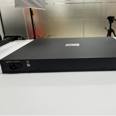48 Port Poe Switch 48* 10/100/1000Mbps POE Ports+4* 10G SFP+ Port NVR IP Camera CCTV