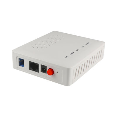 Tr069 Tarjeta PPPOE Bridge Epon XPON ONU 2.5W 1.25Gbps Onu Sfp Module