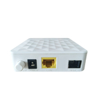 FTTH GPON EPON ONU RF Output 1GE 1FE CATV WIFI XPON ONU Router