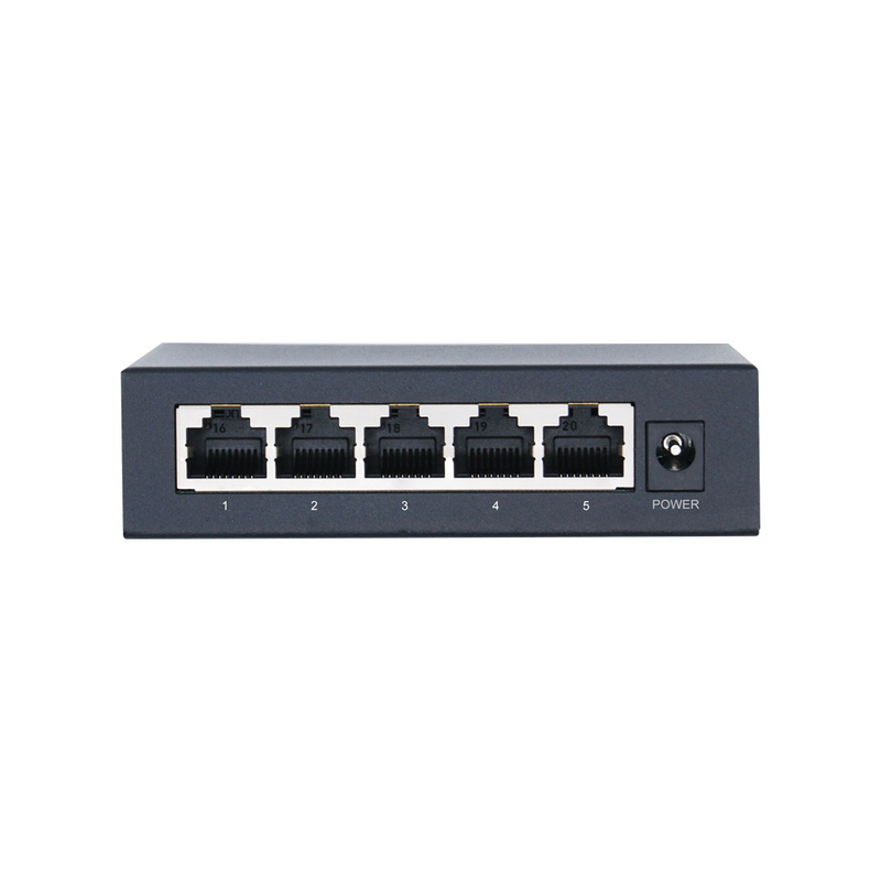 4 port poe switch 100M Poe Switch 4x10/100mbps POE Port 1x10/100mbps UP Link Port for IP Camera