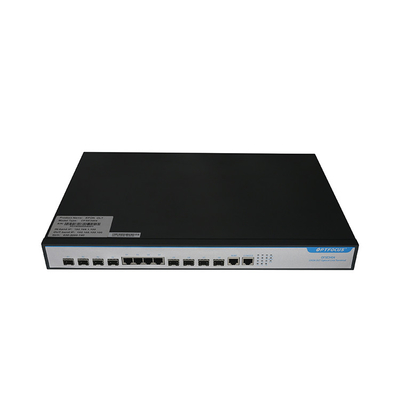 4 cổng OLT Epon 300 Mm * 440 Mm * 45 Mm Độ ẩm 5% -95%